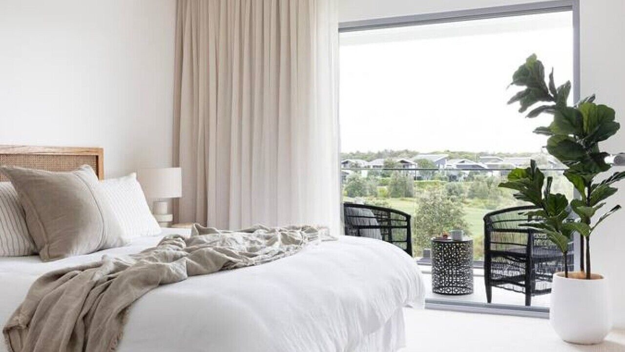 Photo of Bedroom in Magenta Shores