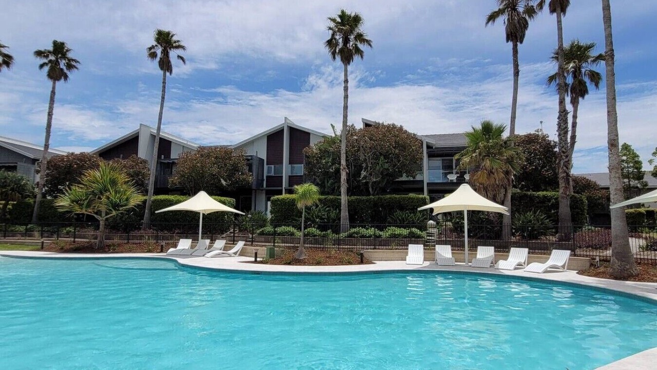Photo of Outdoor in Magenta Shores
