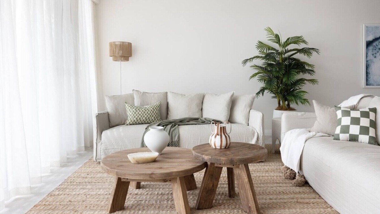 Photo of Livingroom in Magenta Shores