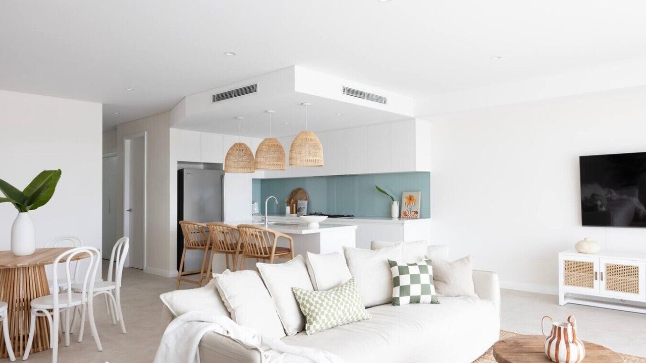 Photo of Livingroom in Magenta Shores