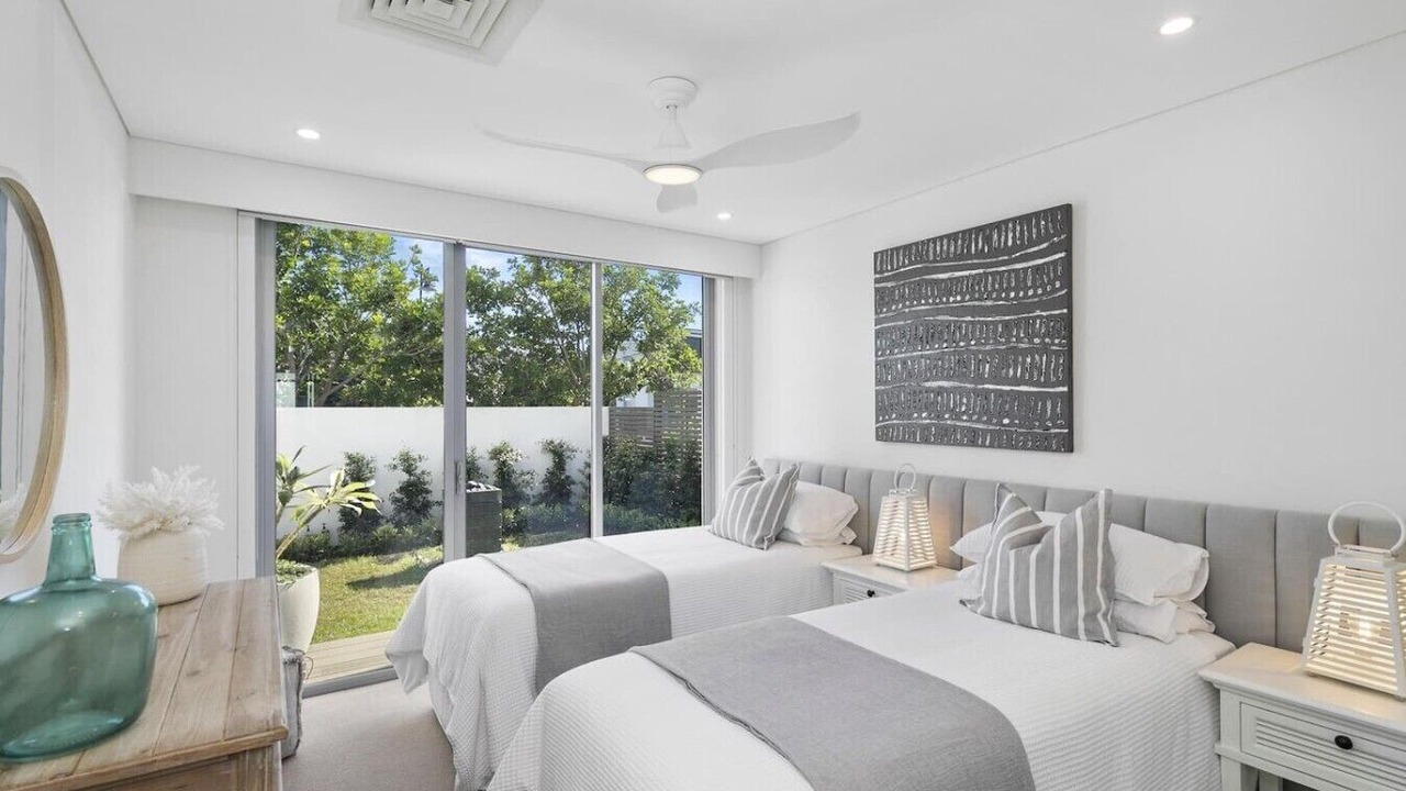 Photo of Bedroom in Magenta Shores