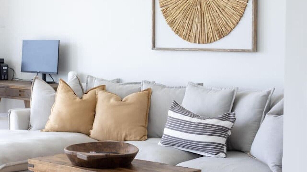 Photo of Livingroom in Magenta Shores