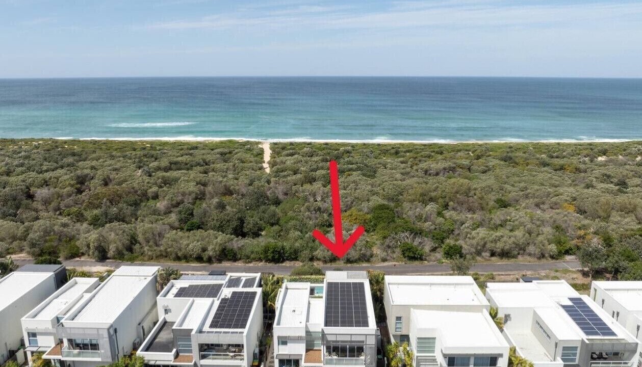 Photo of Outdoor in Magenta Shores