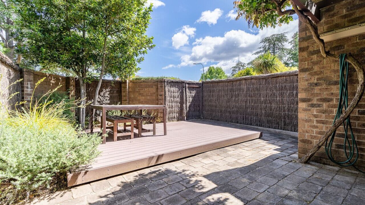 Photo of Outdoor in Braddon