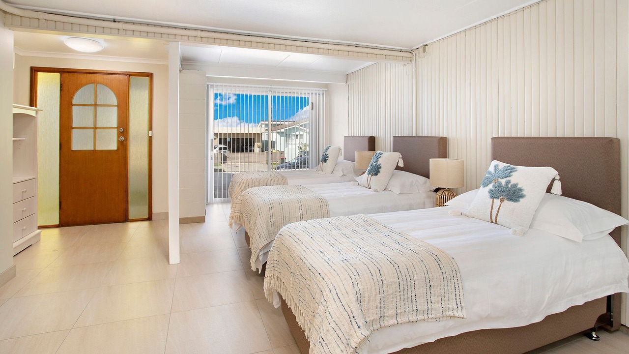 Photo of Bedroom in Kiama Downs