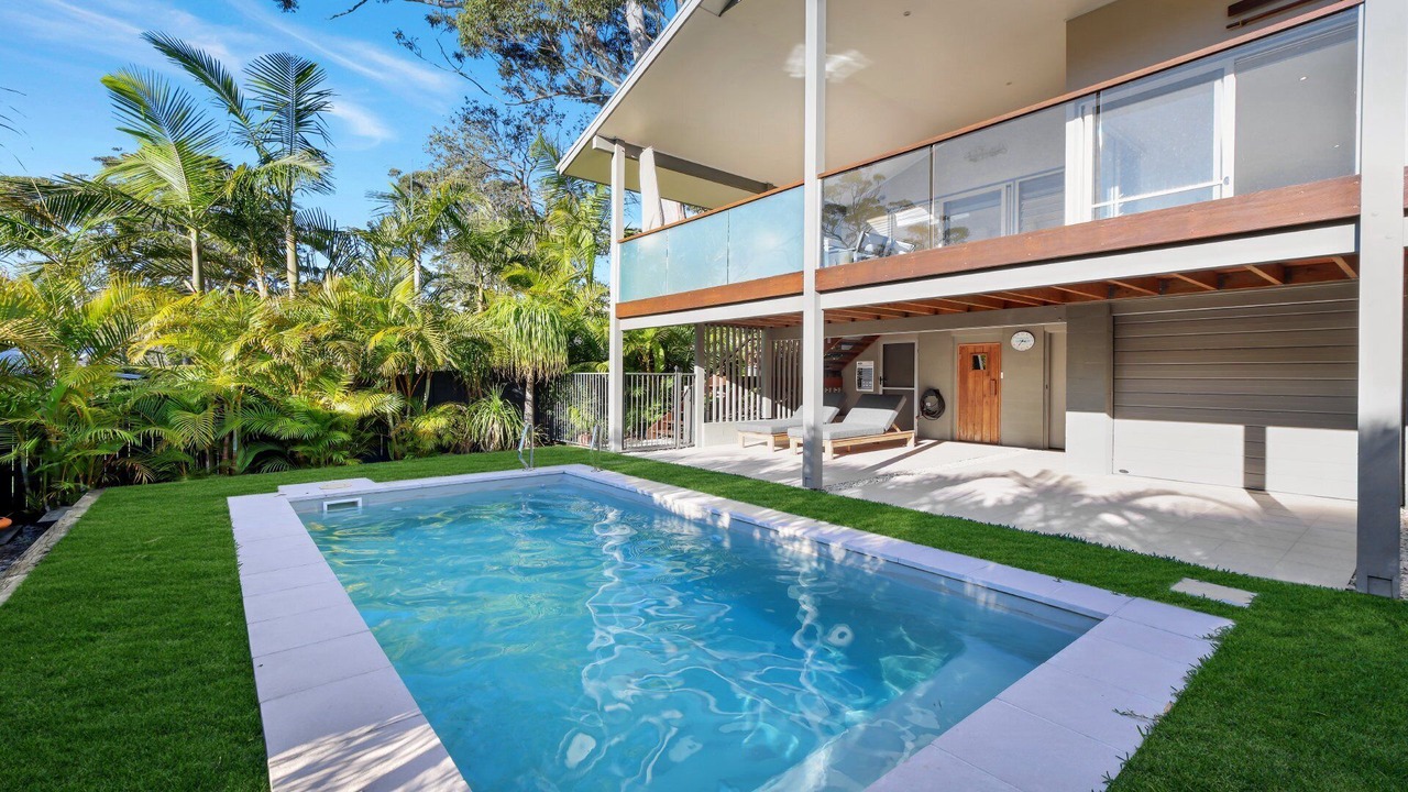 Photo of Outdoor in North Avoca
