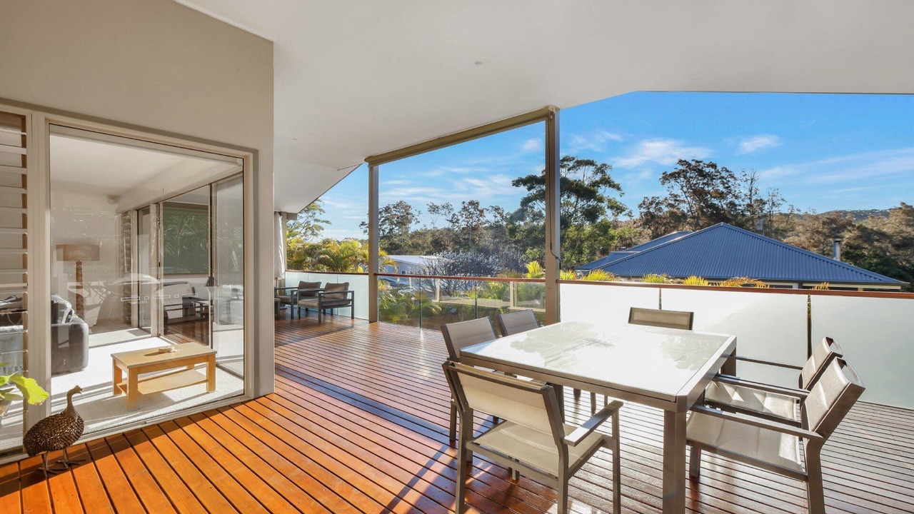 Photo of Outdoor in North Avoca