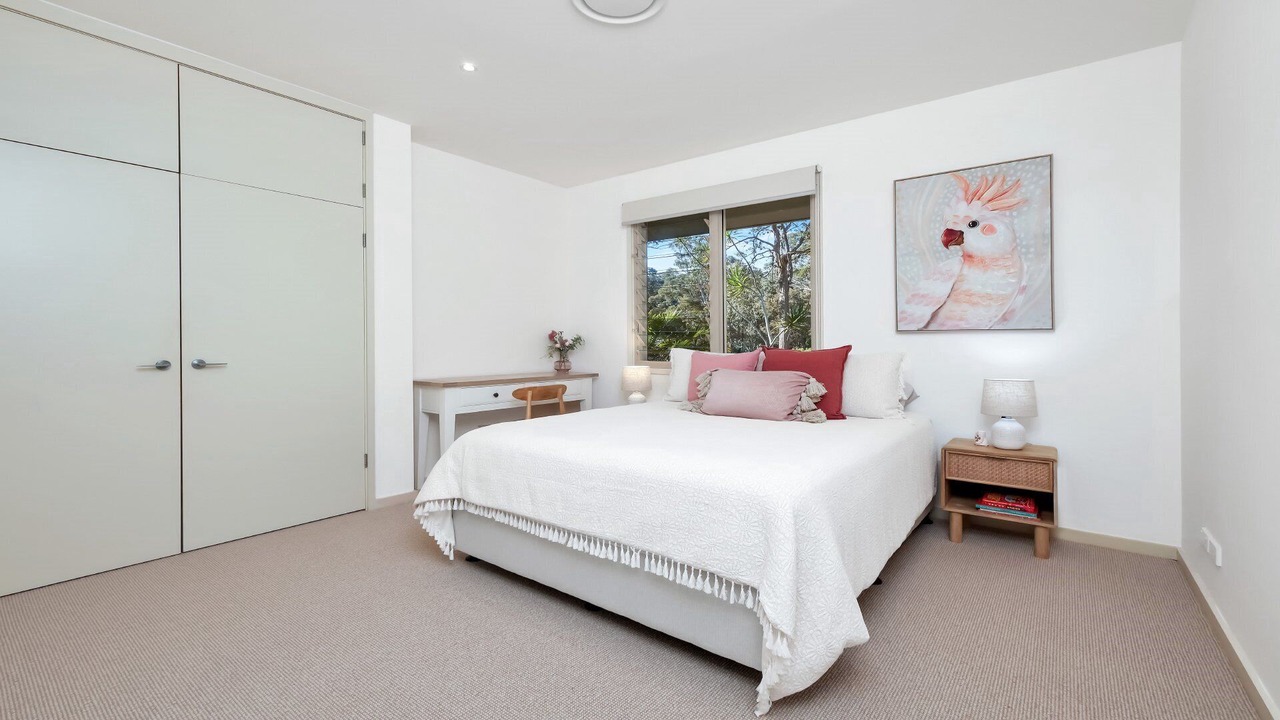 Photo of Bedroom in North Avoca