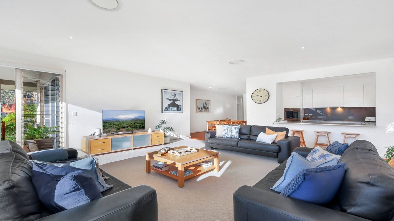 Photo of Livingroom in North Avoca