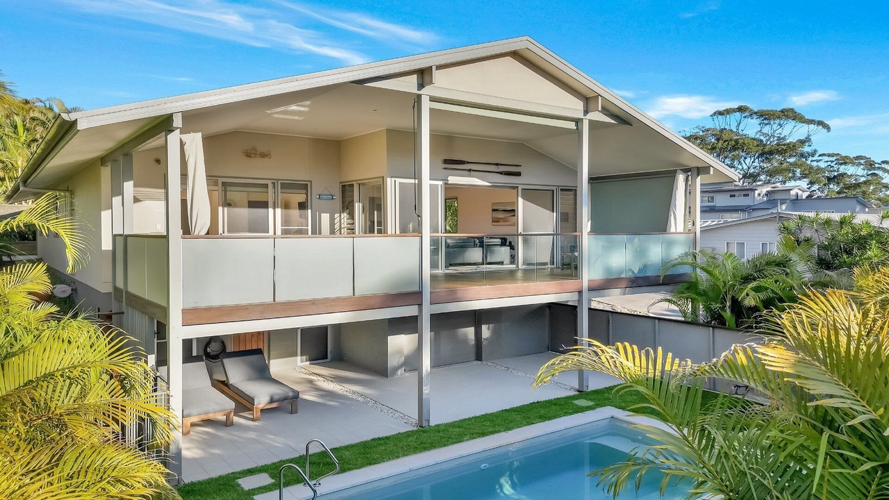Photo of Outdoor in North Avoca