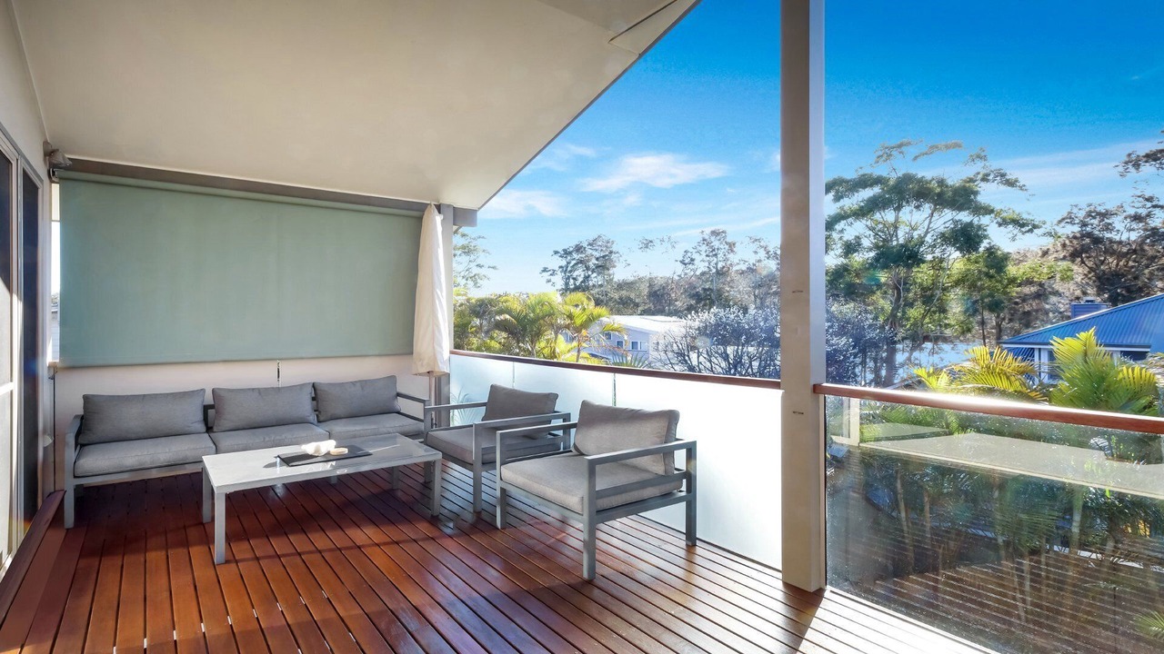 Photo of Outdoor in North Avoca