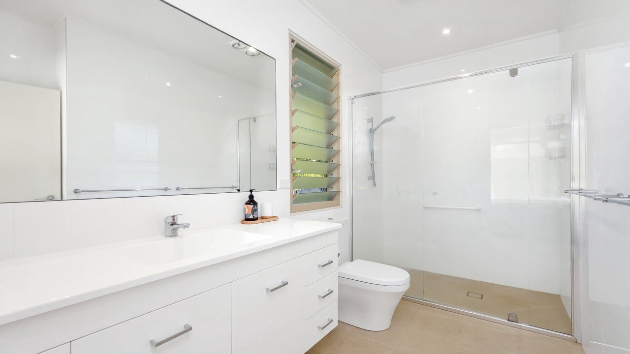 Photo of Bathroom in North Avoca