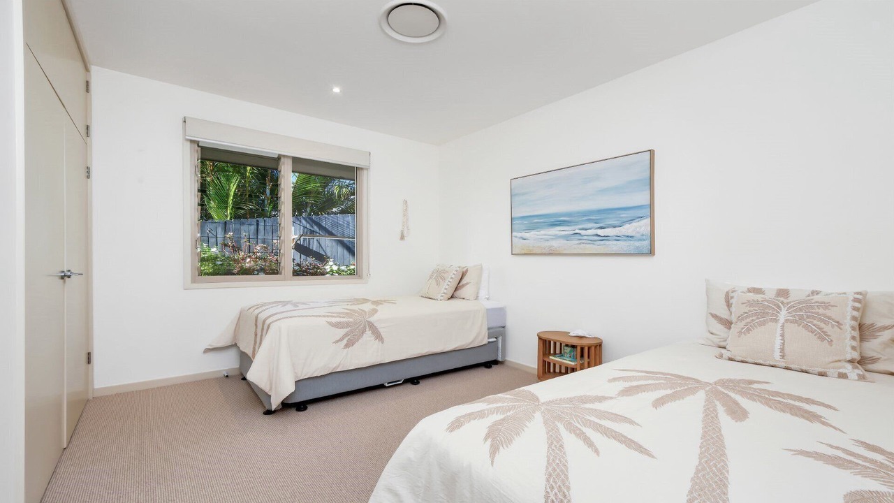 Photo of Bedroom in North Avoca