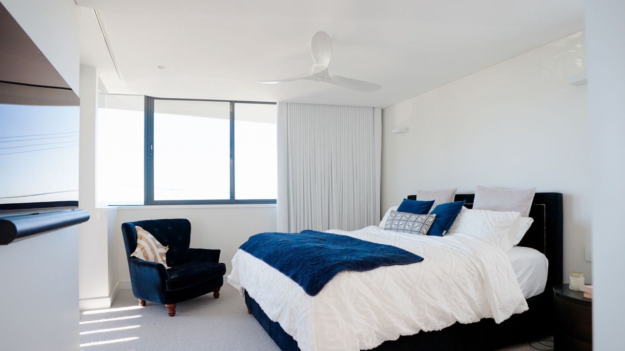 Photo of Bedroom in Curl Curl