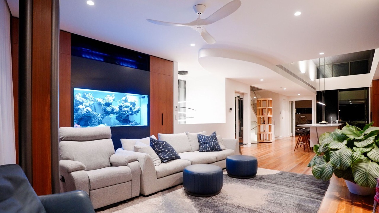 Photo of Livingroom in Curl Curl