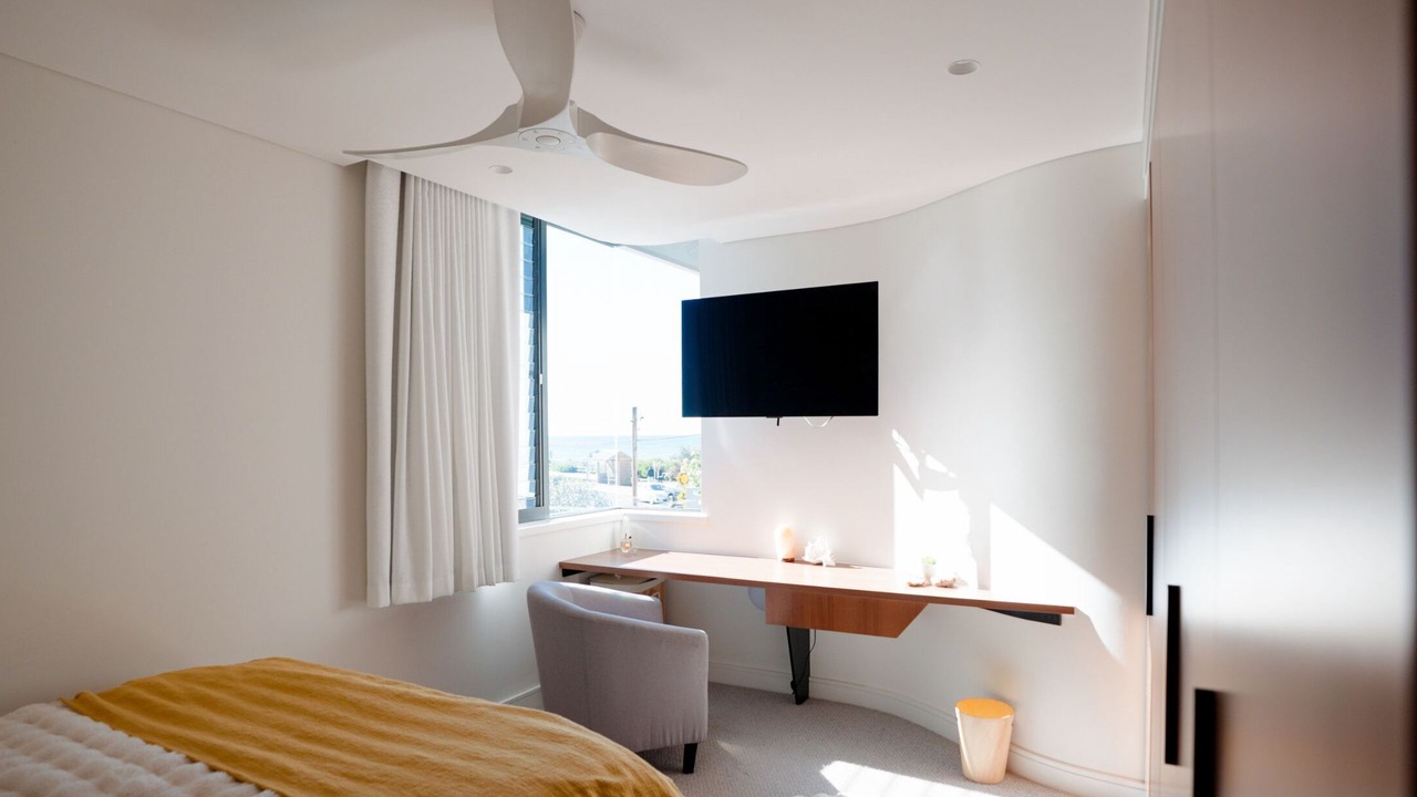 Photo of Bedroom in Curl Curl