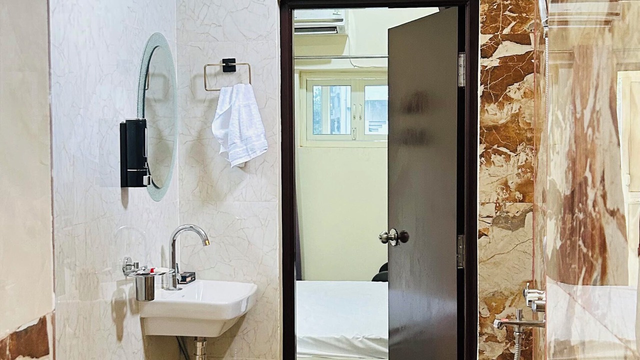Photo of Bathroom in Varanasi