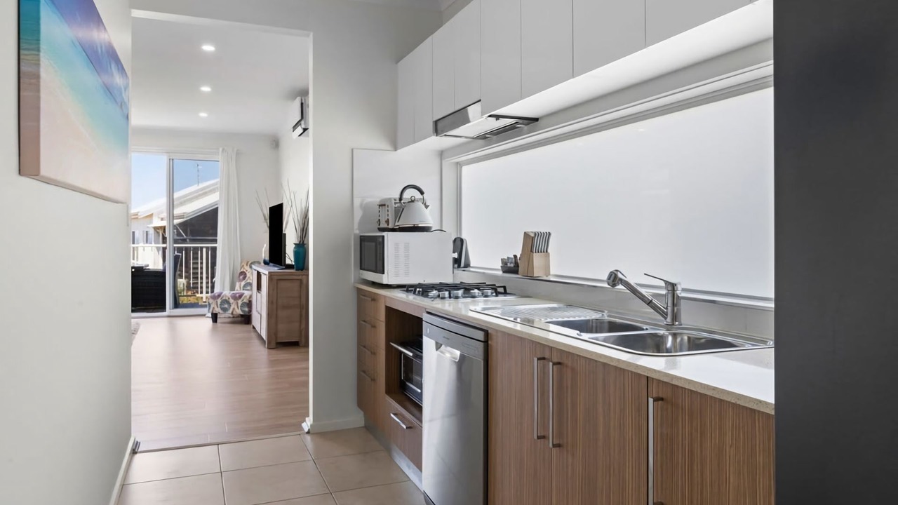 Photo of Kitchen in Caves Beach