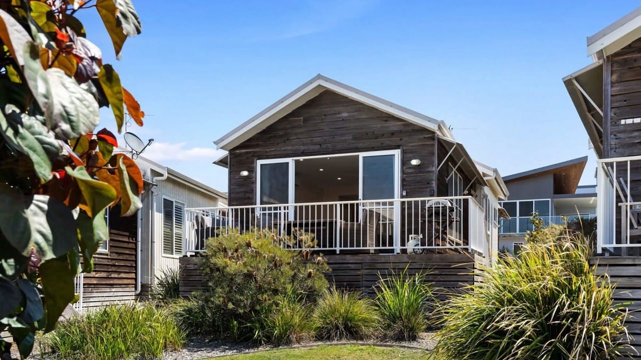 Photo of Outdoor in Caves Beach