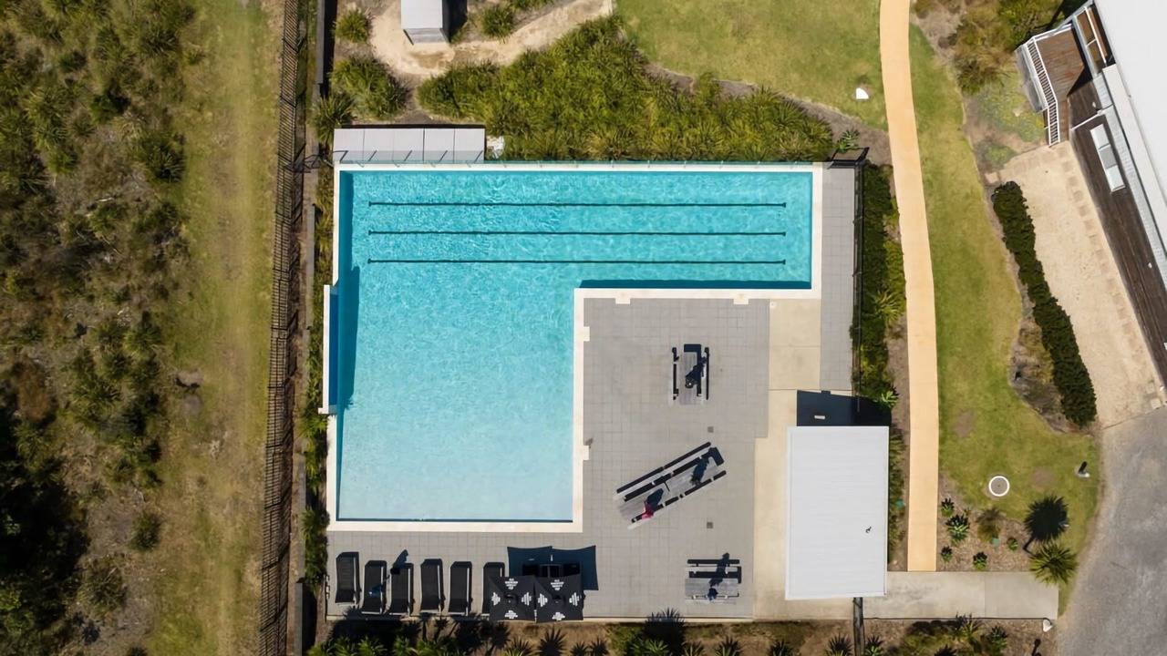 Photo of Outdoor in Caves Beach