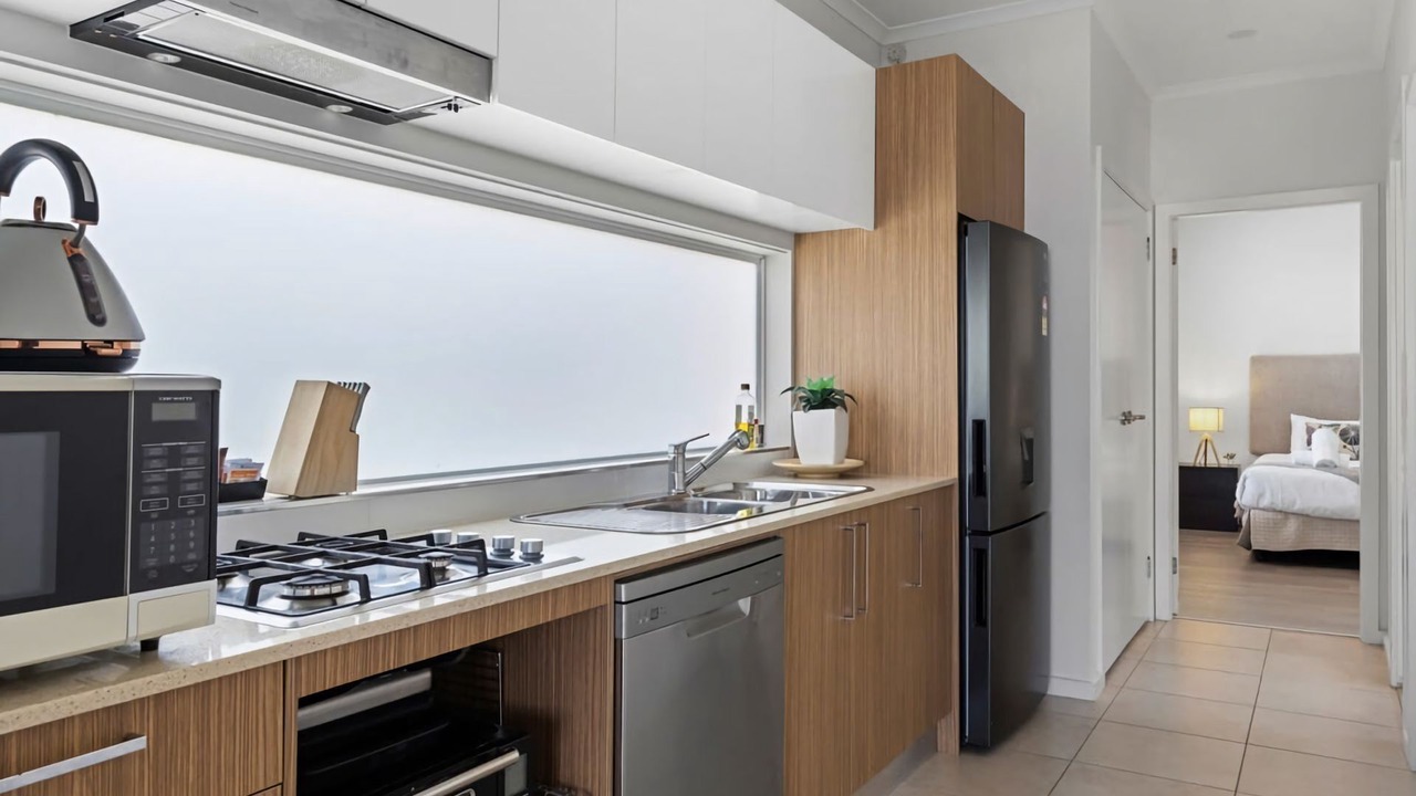 Photo of Kitchen in Caves Beach