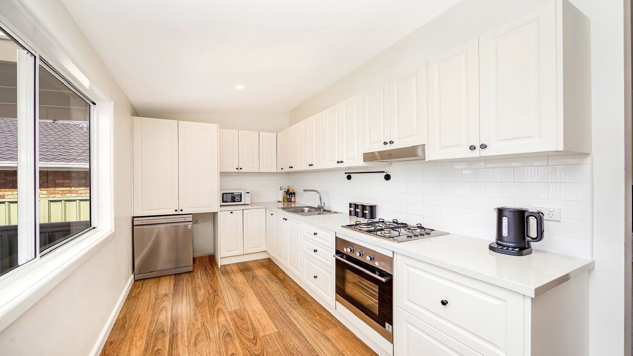 Photo of Kitchen in Ettalong Beach