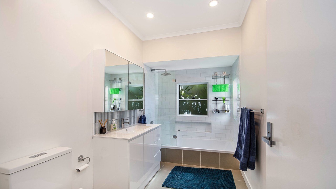 Photo of Bathroom in Ettalong Beach