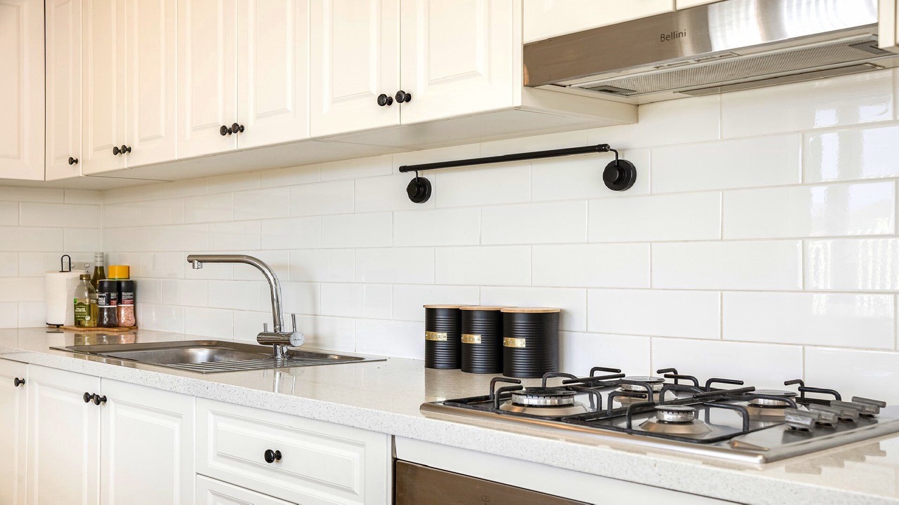 Photo of Kitchen in Ettalong Beach