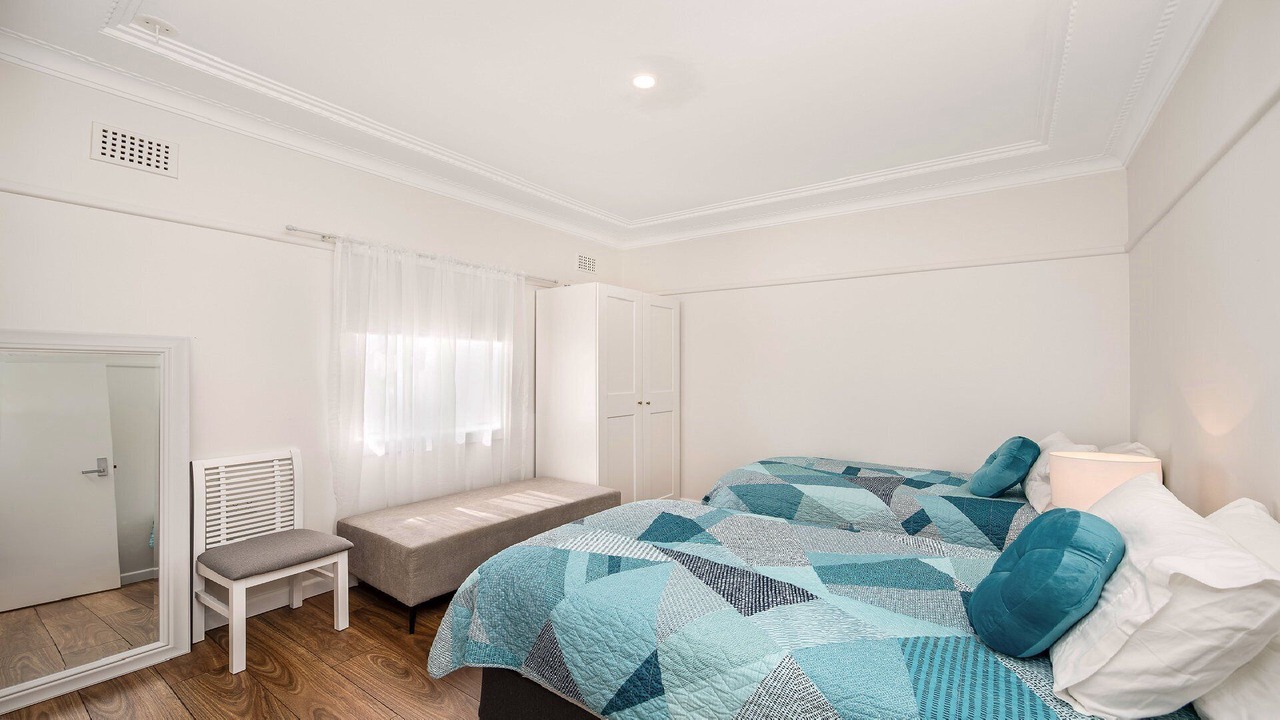 Photo of Bedroom in Ettalong Beach
