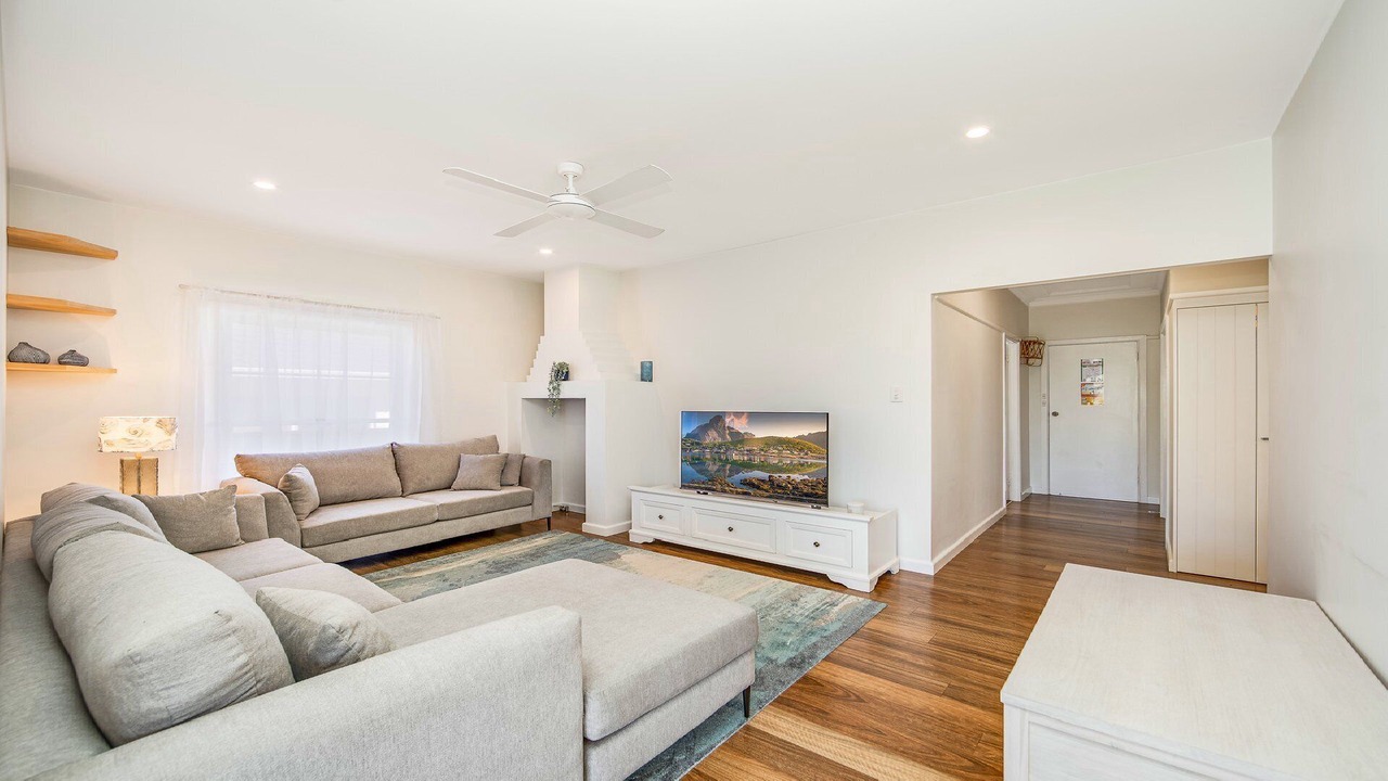 Photo of Livingroom in Ettalong Beach