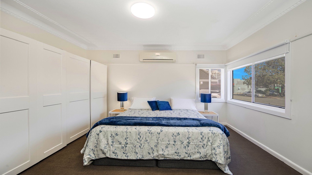 Photo of Bedroom in Ettalong Beach