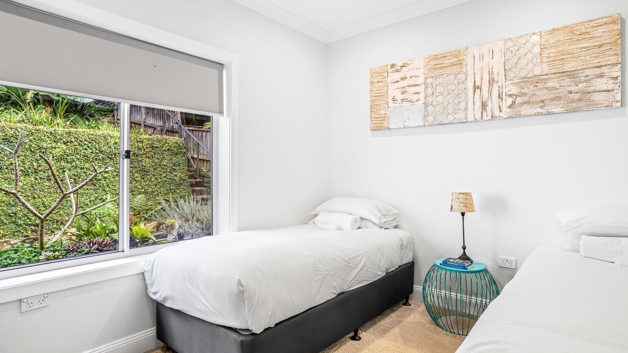 Photo of Bedroom in Maianbar