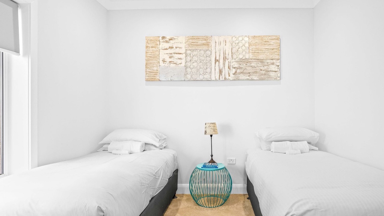 Photo of Bedroom in Maianbar