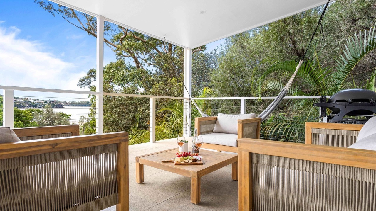 Photo of Patio Balcony in Maianbar