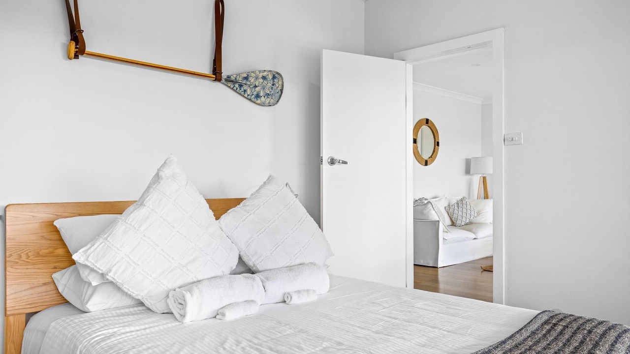 Photo of Bedroom in Maianbar