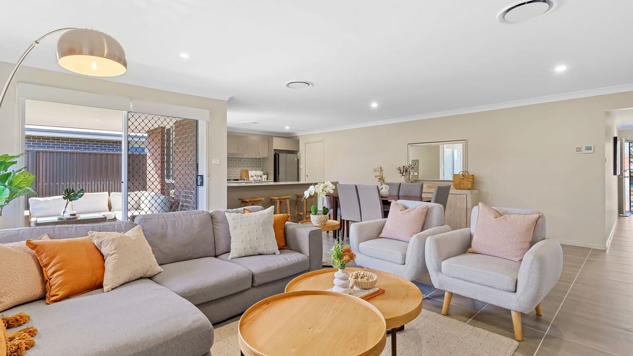 Photo of Livingroom in Cessnock