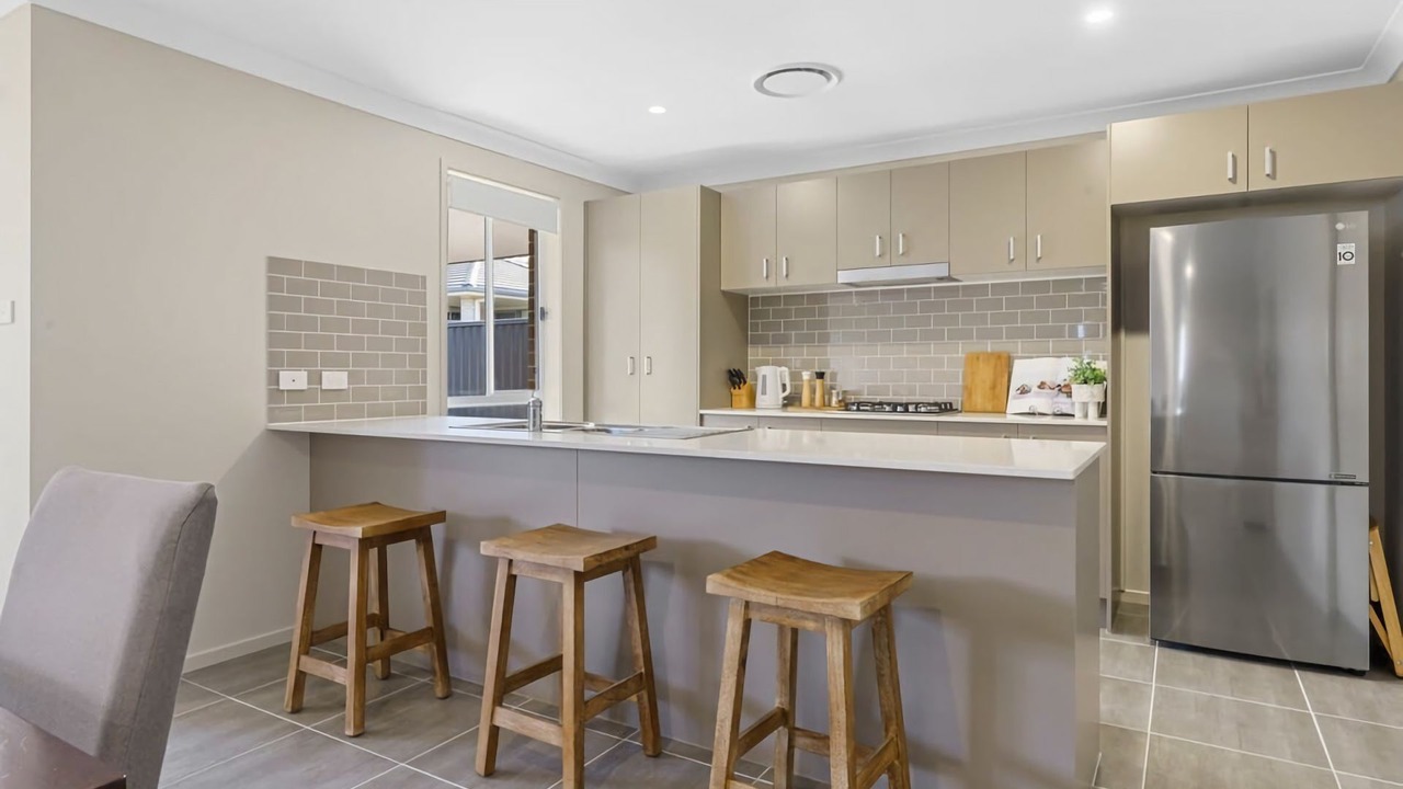 Photo of Kitchen in Cessnock