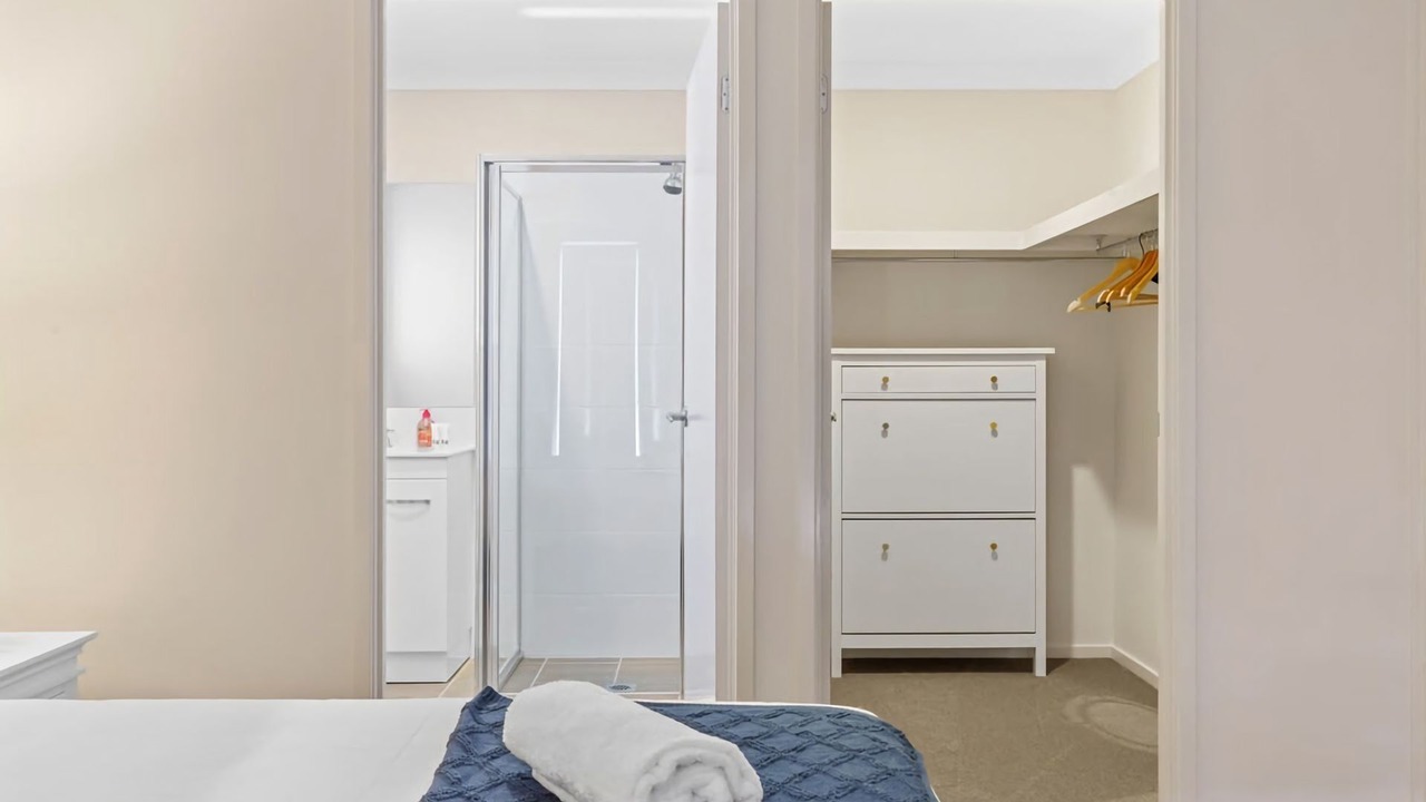 Photo of Bedroom in Cessnock