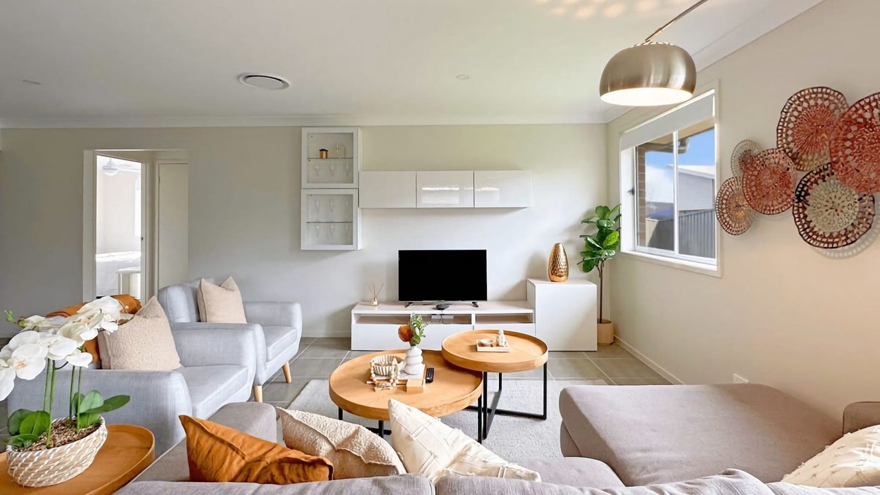 Photo of Livingroom in Cessnock