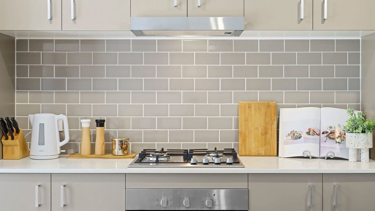 Photo of Kitchen in Cessnock