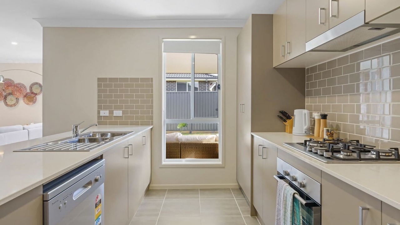 Photo of Kitchen in Cessnock