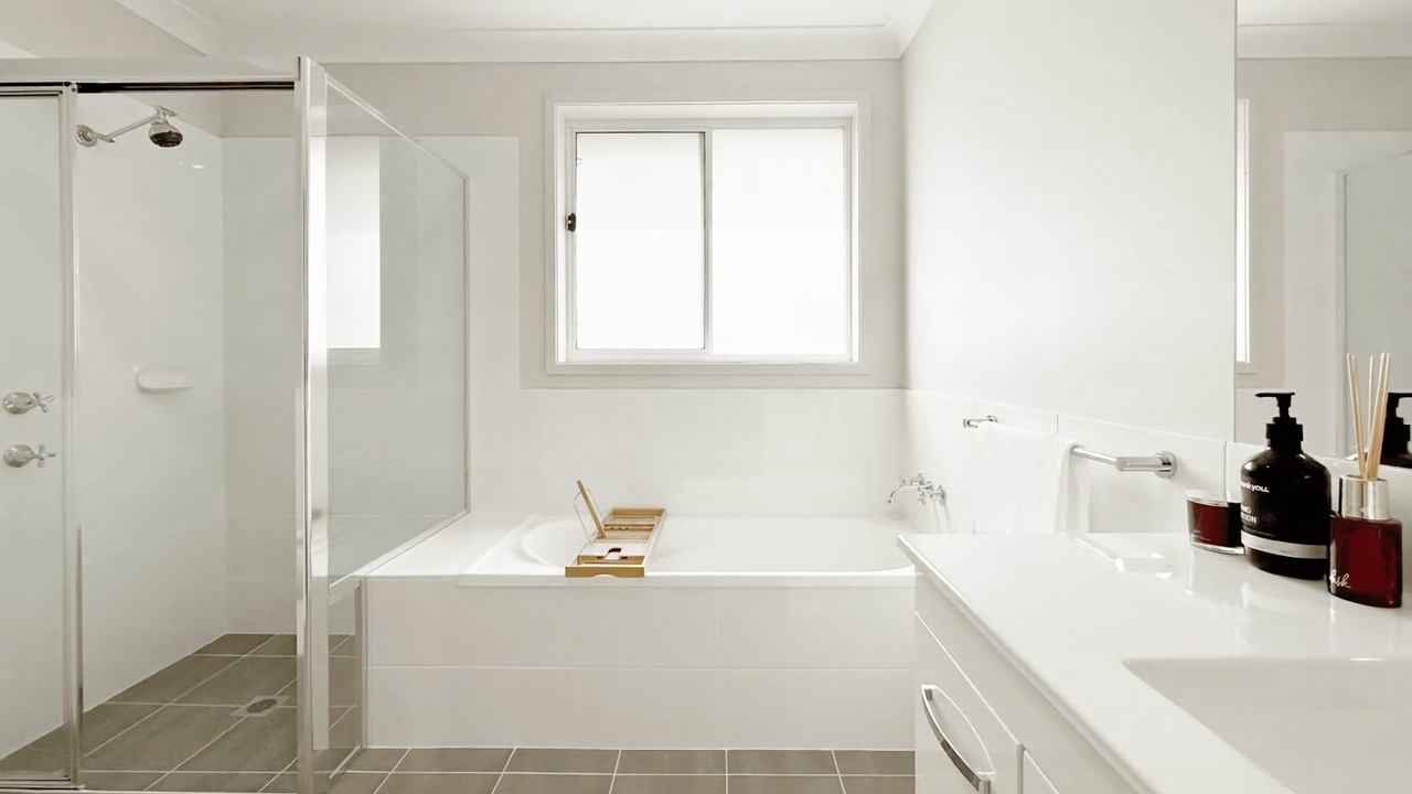 Photo of Bathroom in Cessnock