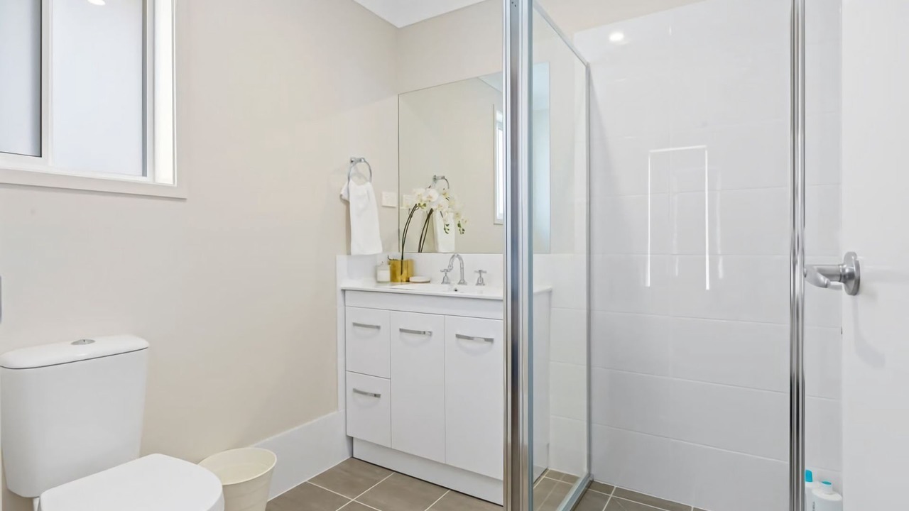 Photo of Bathroom in Cessnock