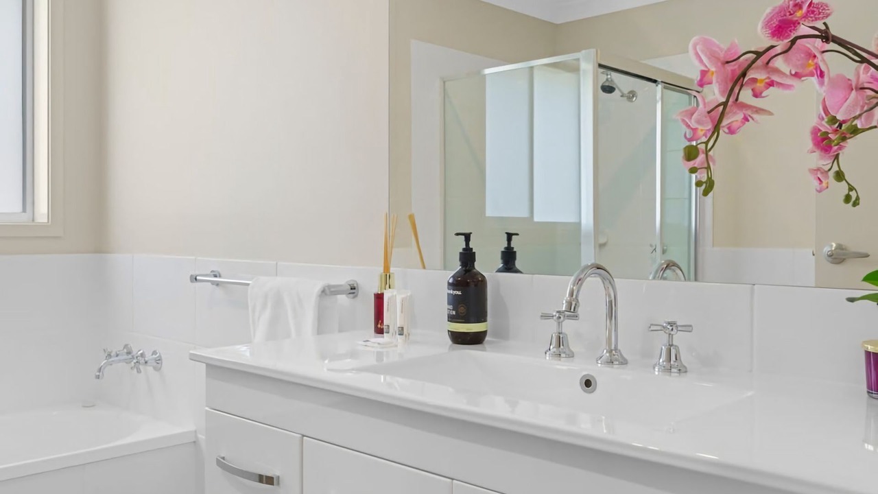 Photo of Bathroom in Cessnock