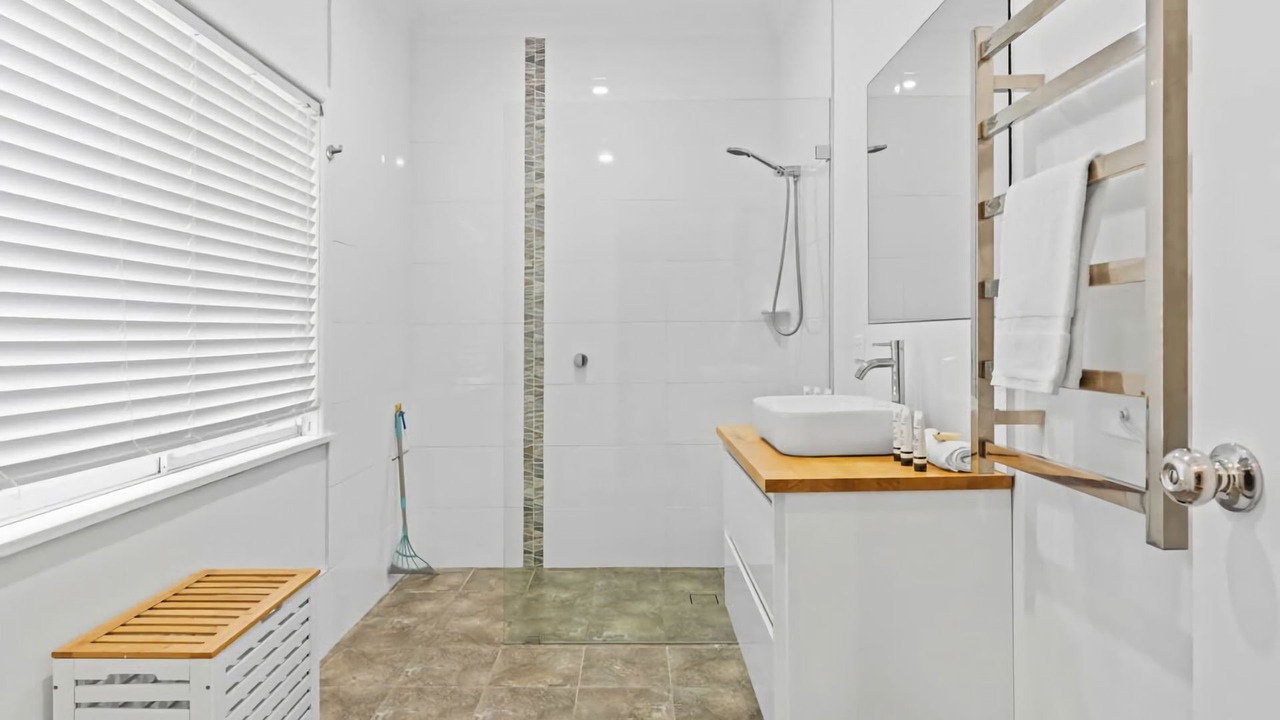 Photo of Bathroom in Tegerin
