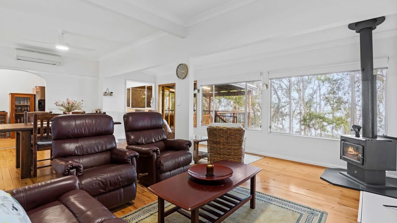 Photo of Livingroom in Tegerin