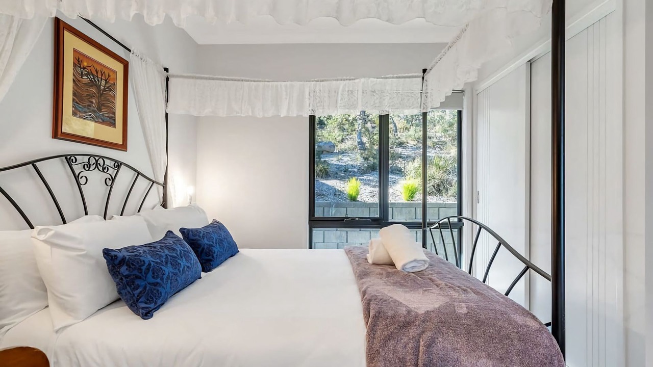 Photo of Bedroom in Katoomba