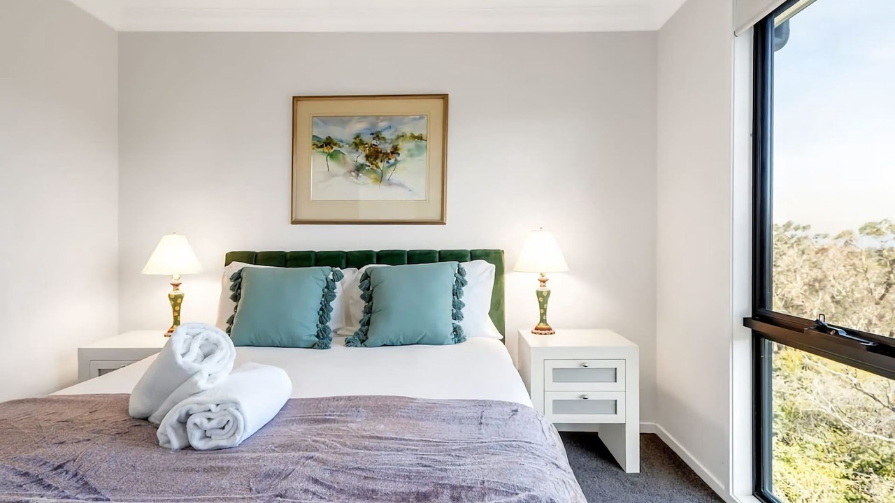 Photo of Bedroom in Katoomba