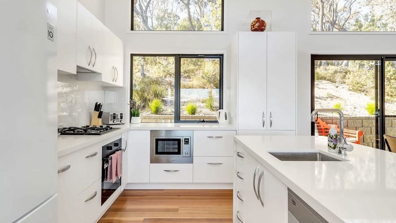 Photo of Kitchen in Katoomba