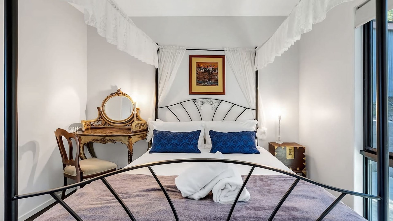 Photo of Bedroom in Katoomba